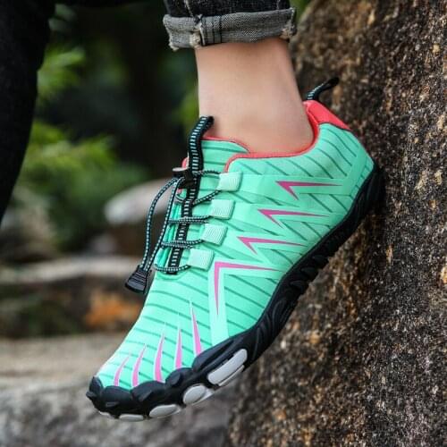 KINGBOOK Hiking Shoes