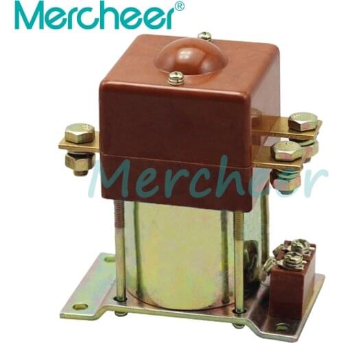 DC contactor QCC14-100A/10 QCC14-150A/11 12V 24V 36V 48V 60V 72V