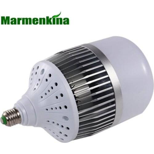 Marmenkina LED Bulbs E40