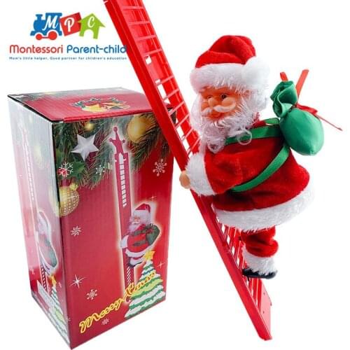 Montessori Parent-child Toy Walkie-talkies