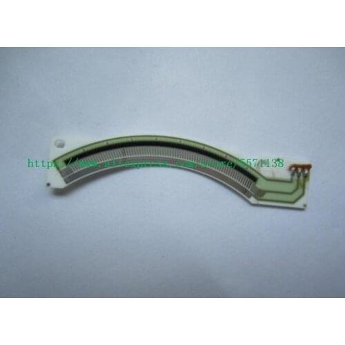 New Mirror Box Lens aperture control induce magnetic stripe F-FO For Nikon D4 D4S camera repair parts
