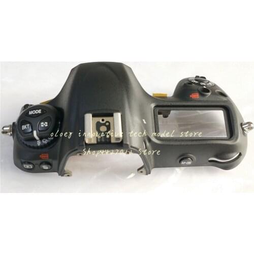NEW For Nikon D5 Top Cover Shell Case ( 120Y0 ) Camera Repair Part Replacement Unit