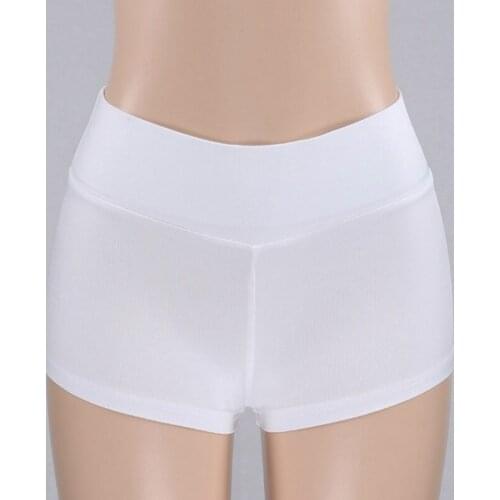 New Women Bottoming Shorts Fitness Running Shorts Quick Dry Breathable Swimming Pantalon Corto Casual Bottoming Clothing