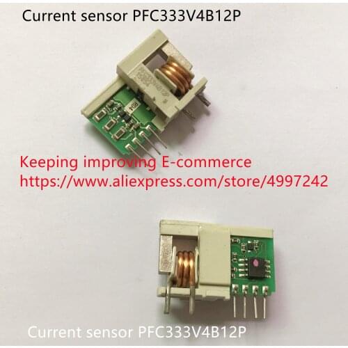 Original new 100% current sensor switch PFC333V4B12P