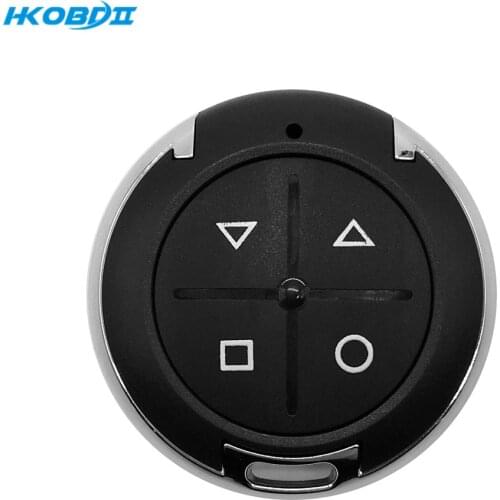 HKOBDII KEYDIY Original KD B31 B series Remotes For KD900/MINI KD/URG200 Key Programmer B Series Remotes
