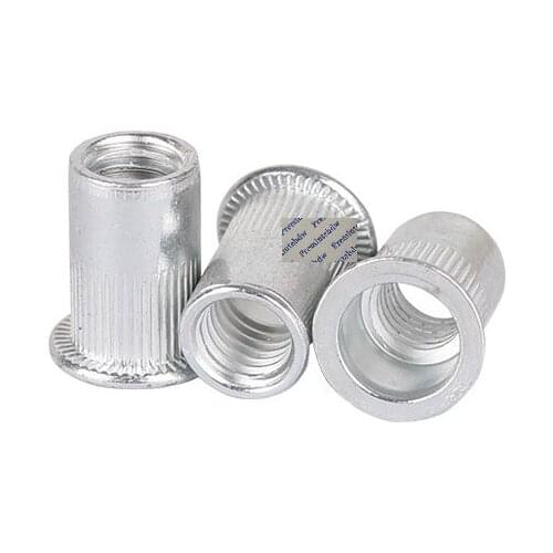 Premintehdw Metal Rivets