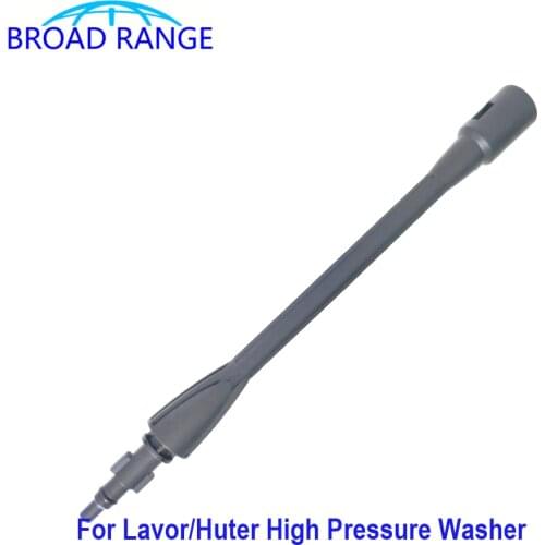 Car Washer Jet Lance Water Spray Gun Wand Extension Lance for Huter Champion Lavor Deko Sterwins Pressure Washer