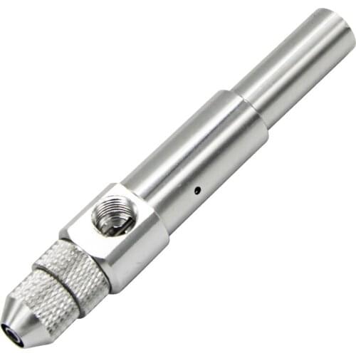 BF-12 single action sucking drop plastic valve, precision dispensing machine pressure barrel dispensing tool accessories