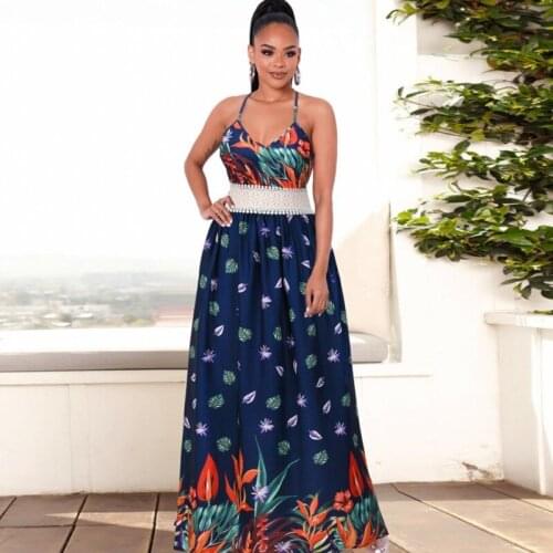 Модные сарафаны Ropa Mujer China At AliExpress