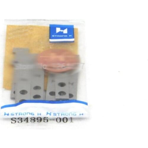 S34895-001 Fixed Knife Strong H Brand Sewing Machine Parts