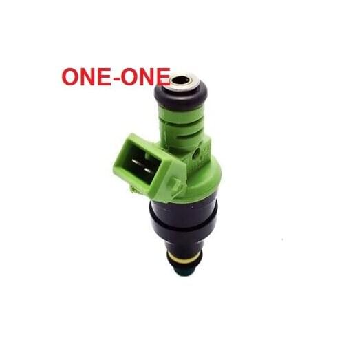 Fuel Injector 0280150558 XL3Z9F593AA FOR CHEVROLET Corvette 8cyl 5.7L 1986-2004 Camaro 1987-2002 FORD Mustang 8cyl 4.6/5.0L