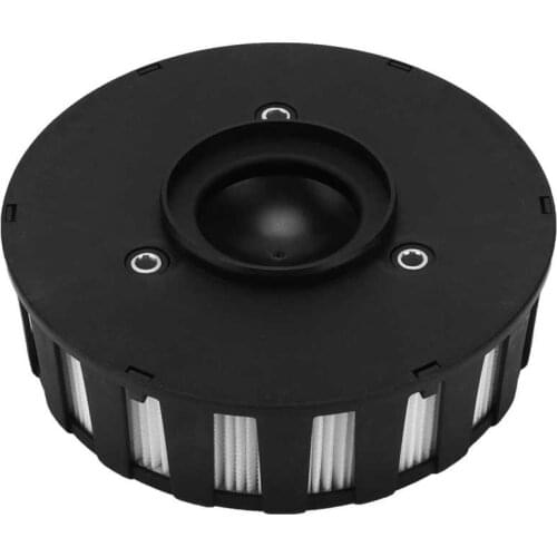 Air Filter Crankcase Ventilation 5801856860 Replacement for IVECO Stralis Trakker Group Car Accessories