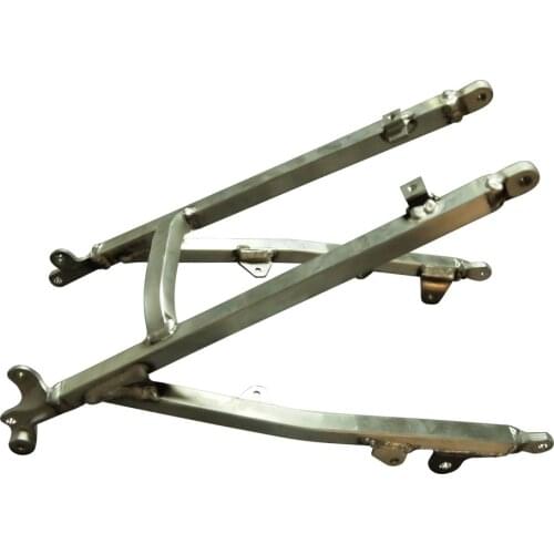 MOTO DISC 280734 Motocross Replacement SUB Frames For YAMAHA YZ250 YZ450 2010-2013 Dirt Bikes Guarantee High Quality