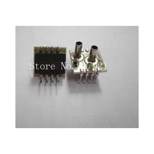 [ZOB] NOVA NPC-1210-005D-3-S, pressure sensor, 5psi (Ge Liangcheng) --3pcs/lot