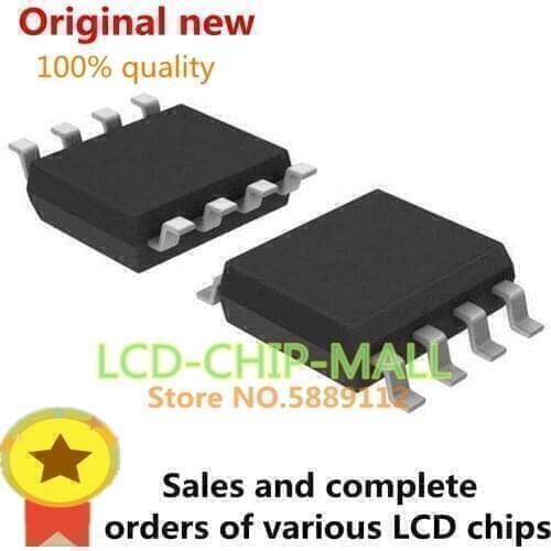 1PCS 23LC1024-I/SN 23LC1024 SOP8
