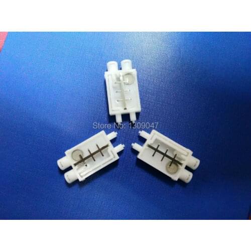 10pcs 3mm*2mm DX7 Damper Printhead for Epson B500 B510 Titanjet Xenons Wit-color Sky-color Lecai Smart Mutoh Inkjet Printer