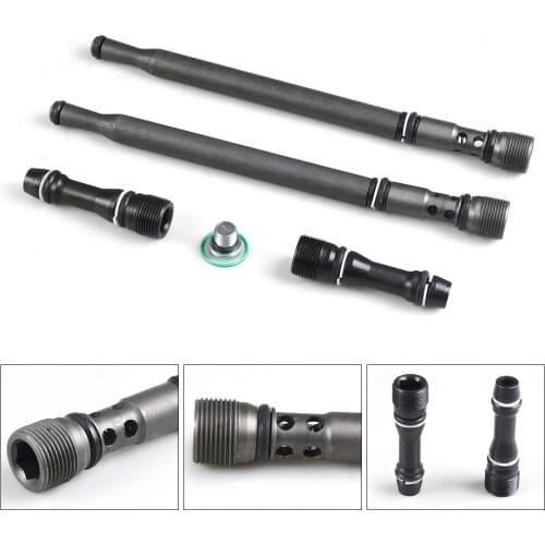 Dynoracing Crankshafts