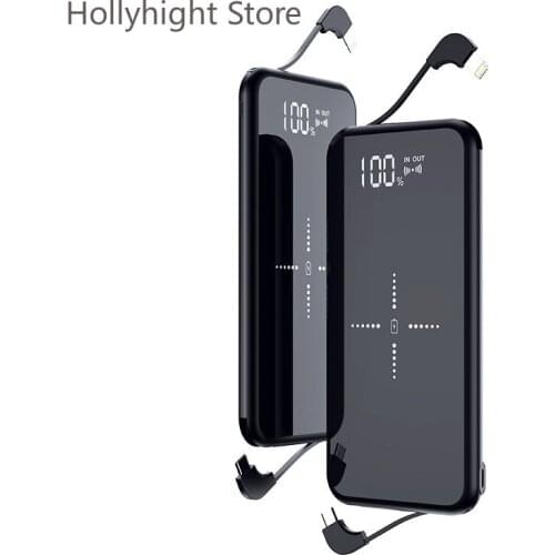 Power Bank Hollyhight China At AliExpress
