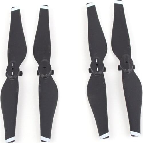 JMT 5.3x3.2 5332S CW CCW Propellers Prop Blades Push-type Quick Release for DJI Mavic Air Airplane RC Parts Helicopter