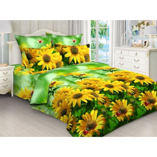 Mercury Home Euro Bed Linen Per Bed