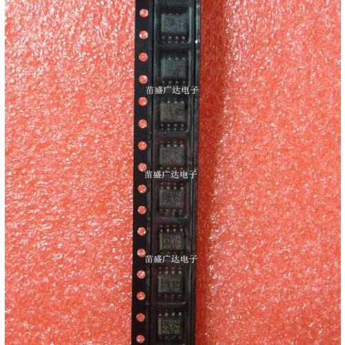 Module UCC27324 UCC27324QDRQ1 27324Q SOP-8 Original authentic and new Free Shipping