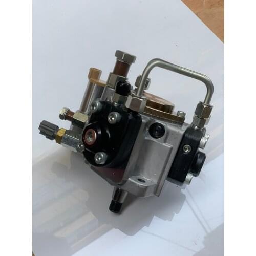 ZX330-3 ZX360-3 6HK1 8980915651 898091-5651 8-98091565-1 Fuel Injection Pump