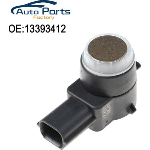 New Parking Distance Control PDC Sensor For Chevrolet Cruze Aveo Orlando Opel Astra J Insignia 13393412 94471661