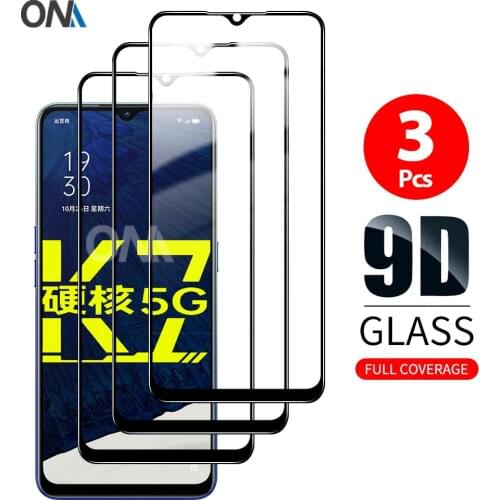 ONM Screen Protectors For Oppo K7