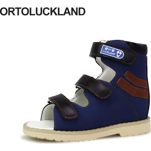 ORTOLUCKLAND Walking Shoes