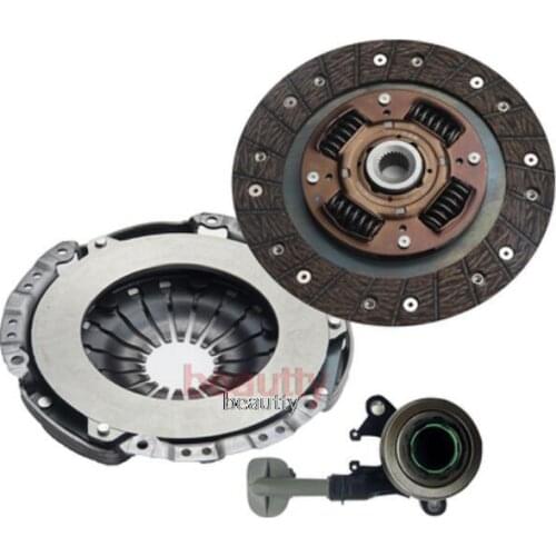 Clutch kit For Lifan X60