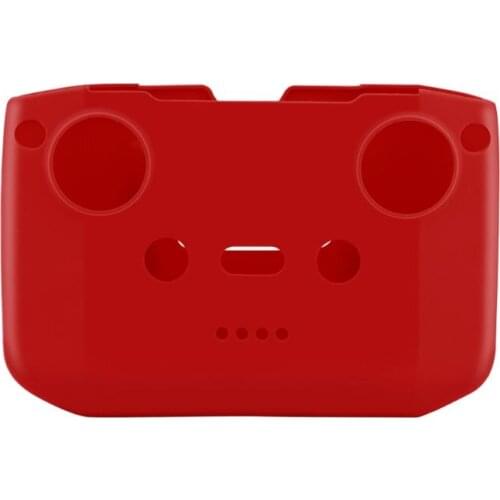 Dust Protection Cover Remote Control Silicone Cover for D-JI Mavic Air 2 Drone Q81F