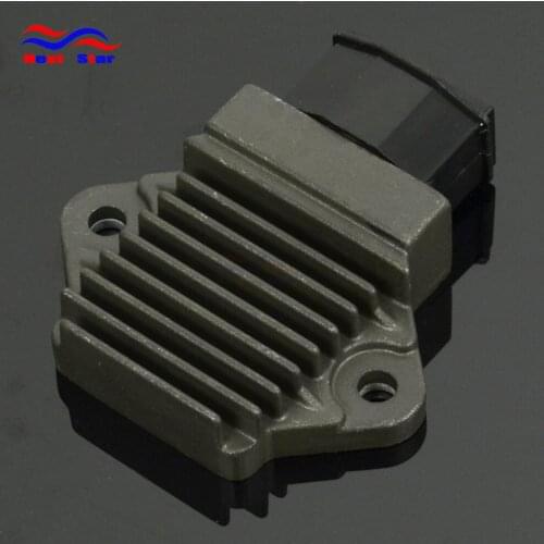 Motorcycle Regulator Voltage Rectifier For HONDA CB1 CB400FM NC27 CB250 CB400 CB400SF CB500 CB600 CBR250 CBR400RR CBR500 CBR600F