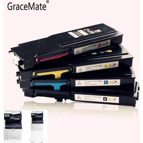 GraceMate 5AA Toner Cartridge Compatible for Xerox Phaser 6600 WorkCentre 6605 Laser Printer