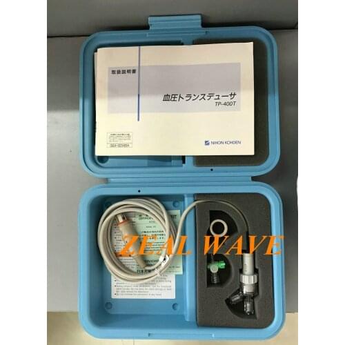 TP-400T Invasive Blood Pressure Sensor Imported