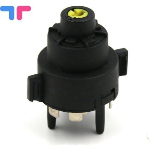 Ignition Switch 4A0905849B fit for Audi 100 Audi 200 Audi 5000 Audi 80 Audi 90