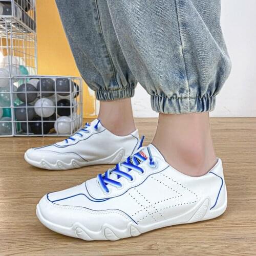 High-Quality Mens Sneakers Fashion Comfortable Men Shoes Outdoor Training Running Shoes Casual Men Flat Tennis Walking Sneaker