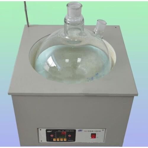 ZNCL-TS 20000ml Digital Magnetic Stirring 20L Electric Heating Mantle Brand new