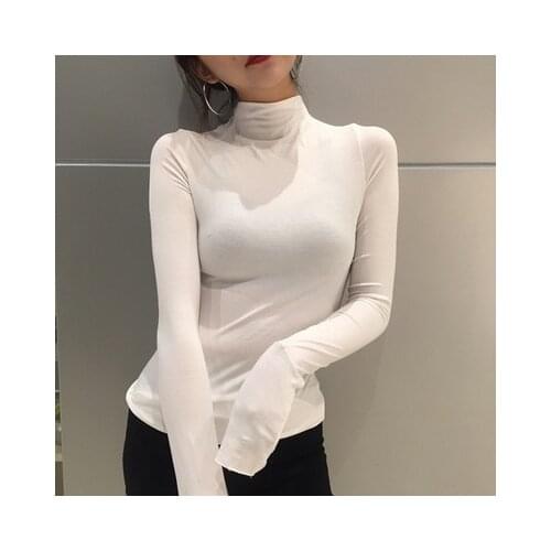 ZSIIBO Blouses With Sleeves