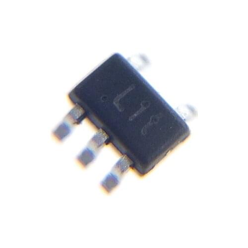 20pcs/lot original PESD3V3L4UG L1t ESD TVS diode SOT353 in stock