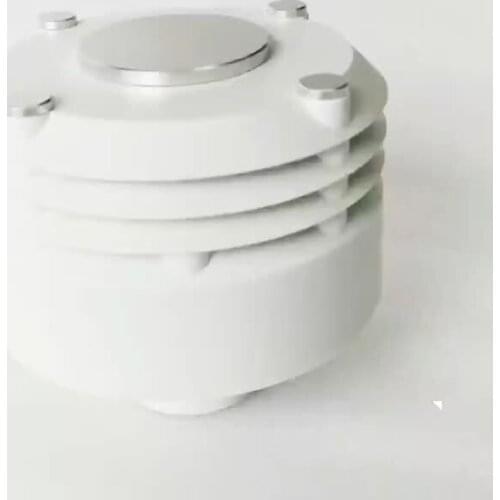 BGT-PM2512 DC12-24V Compact all-in-one weather sensor for measurement of temperature relative humidity PM2.5 PM10