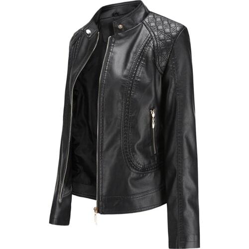 Caadhy Women's Autumn Jackets