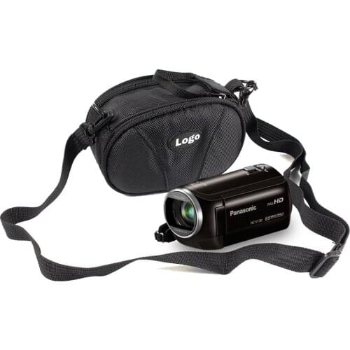 Carry Camera Bag Case Video DV For Panasonic Camcorders HC V100 V110 V130 V160 V180 V250 V270 V380 V550M V700 SD90 SD60DV