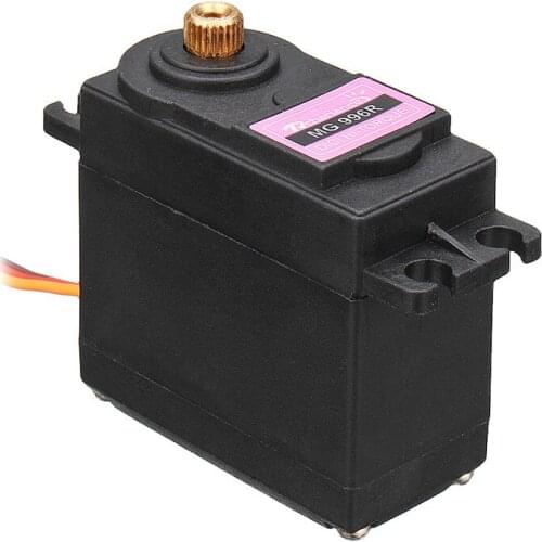 ROBSG HS996 9KG Coreless Metal Gear Digital Servo For RC Drone Quadcopter Spare Parts & Accessories