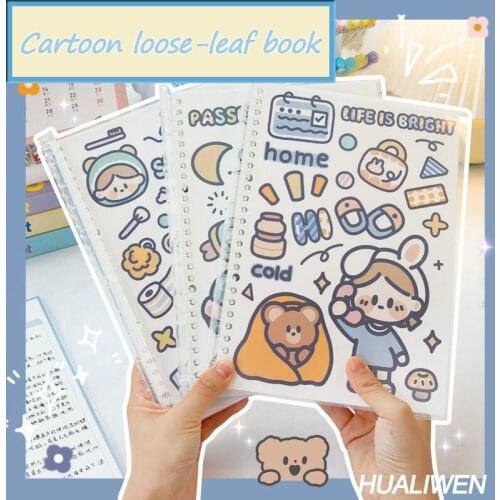 CRANEKEY Diaries-books