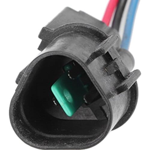 Crank Angle Sensor MD348238 MD342826 Replacement, Spare Parts