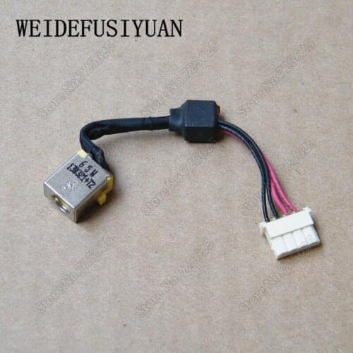 DC Power Jack Socket Cable For Acer Aspire E1-421 E1-431 E1-471 V3 V3 -471 V3-731 V3-471G E1-421G E1-431G E1-471G EC-471G V3-771