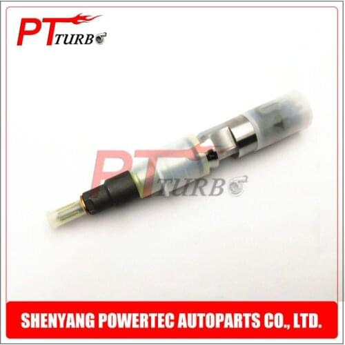 For Hybrid Buses / YuChai YC4E 0445120110 NEW Common rail fuel Injector 0433172034 nozzle marking number DLLA148P1688