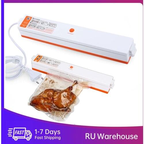 Doxa Vacuum Sealers
