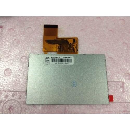 Innolux 4.3 inch AT043TN24 V.1 LCD screen