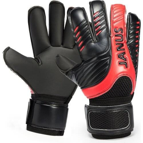 JANUS Goalkeeper `s Gloves China